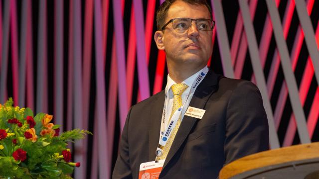 CBA anuncia Daniel Marrocos como diretor do negócio Energia